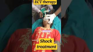 SHOCK TREATMENT ECT THERAPY treatment shocktherapy shock nursing beanurse nurses nursesjobs [upl. by Ken]