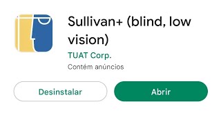 Como usar um aplicativo de leitor de PDF para fazer a narração do texto em áudio pelo celular [upl. by Tsew]