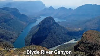 Blyde River Canyon [upl. by Daley]