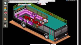 Habbozfr  Serveurs Delta  Insultes [upl. by Marela]