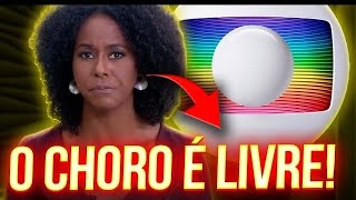 GLOBO FOI DESMASCARADA PELO ROBERTO CABRINNI AO VIVO NA RECORD GLOBO DESMORALIZADA [upl. by Herbst]