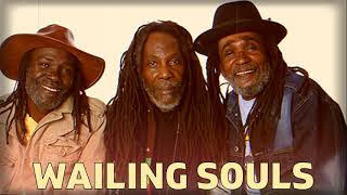 Wailing Souls  Stay Calm Single [upl. by Aniahs379]