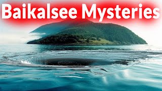 Baikalsee Mysteries [upl. by Nerte]