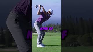 This is what the longest hitters in golf all do golf [upl. by Hilde538]