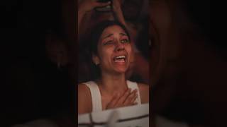 Girl started crying emotionally on Hass Hass song in Diljit Dosanjhs concert diljitdosanjh [upl. by Janet197]