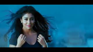 Nuvva Nena Songs  Neeli Neeli  Allari Naresh Shriya Sharwanand [upl. by Ike]