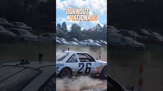 Nascar hits the dirt drag [upl. by Aelegna342]