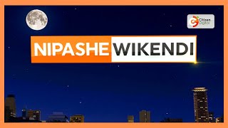 NIPASHE WIKENDI  Je utasema ukigongewa [upl. by Charlean]