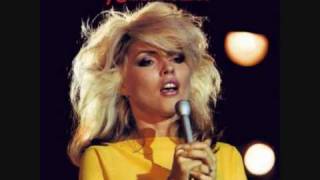 Blondie  Hanging on the Telephone Hammersmith Odeon 1980 live [upl. by Aliakim260]