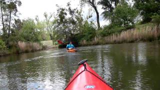 Lake Natoma  Entering Mississippi Bar [upl. by Gradey]