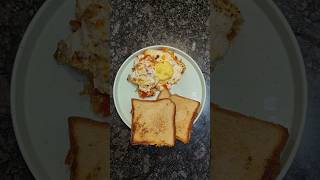 Quick amp Healthy Egg Shakshuka in 10 Minutes  Egg Shakshuka Recipe At home  Egg Shakshuka Tutorial [upl. by Dymphia]