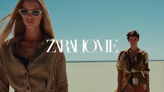 Playlist AN HOUR SHOPPING AT ZARA HOME  CHIC RETAIL SOUNDSCAPES [upl. by Llorrad]