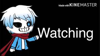 Undertale reacts to Sans Au Themes [upl. by Jyoti]