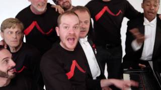 SF Gay Mens Chorus  quotA Tale of Two Citiesquot Music Video [upl. by Ariaek]