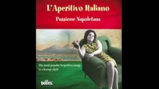 Top Lounge Jazz ChilloutBest Restaurant Neapolitan SongsL Aperitivo Italiano Passione Napoletana [upl. by Acinaj759]