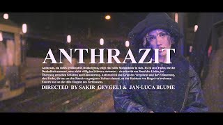 Anthrazit  MelloKitty Official Video [upl. by Combes]