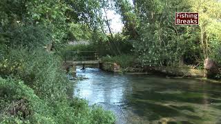 Whitchurch Fulling Mill on the Test [upl. by Naehgem]