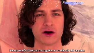 VietsubKara Somebody That I Used To Know Gotye ft Kimbra [upl. by Niuqaoj186]