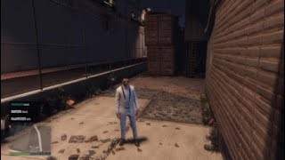 How to restart gta v online [upl. by Reinaldo149]