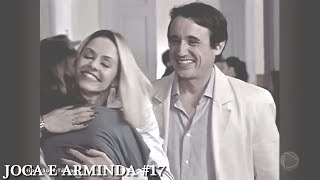 História Joca e Arminda  Parte 17 Jorminda Joca e Arminda  Ribeirão do Tempo [upl. by Curt]