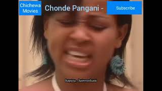 Mapasa Part 2 Chichewa  Movies [upl. by Lindly]