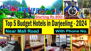 Darjeeling Tourist Places  Darjeeling Tour Budget  Darjeeling Tour Guide  Darjeeling Part 2 [upl. by Noswad285]