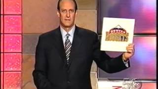 Darko Miličić 2003 NBA Draft Lottery [upl. by Fauman]