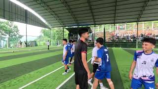 Lohorung fc Vs MFC Dharan live [upl. by Suzzy]