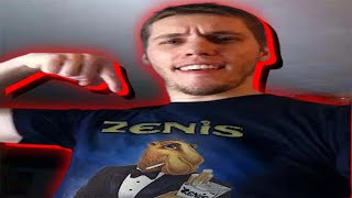 The Jerma Zenis Compilation [upl. by Lorien123]