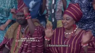 ORE YEYE OSUN  Top Yoruba Movie Drama [upl. by Victorie]