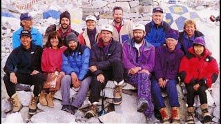 The 1996 Everest Disaster [upl. by Christophe388]