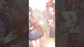 Jogos da PS Plus gratuitos Outubro Doki Doki Literature Club ps4 e ps5 JogosDoMêsPlayStationPlus [upl. by Neelrac]