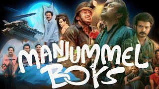 Manjummel Boys 2024 Movie  Soubin Shahir Sreenath Bhasi  Manjummel Boys Full Movie Fact amp Details [upl. by Hteb]