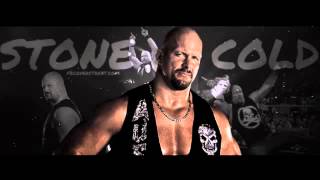 Stone Cold Steve Austin REMIX AND MORE BEER  Jackson Beatz [upl. by Eiuqnom189]