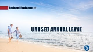 Unused Annual Leave  Financial Advisor  Christy Capital Management [upl. by Andria547]