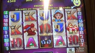 Mr Cashman slot bonus win [upl. by Nnylirak]