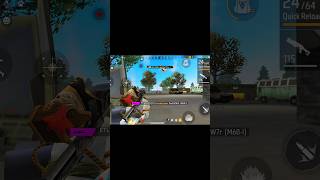 M60 OP Killing Machine freefiremax youtubeshortsfeed youtubeshorts garenafreefire viralshorts [upl. by Enelyak]