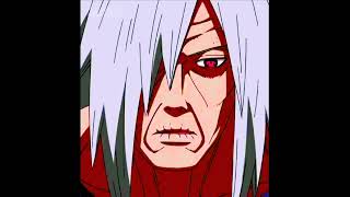 Madara Uchiha Edit  Royalty  AMVEDIT [upl. by Dalury]