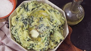 Colcannon [upl. by Noj]