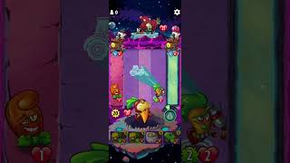 PVZ Heroes Puzzle Party 21 FEBRUARY 2024 plants vs zombie Heroes puzzle party [upl. by Platon]