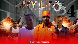 MY LIFE Episode 04 BEST TANZANIAN ACTION MOVIE [upl. by Pamelina]