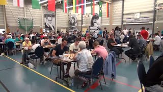 Heerhugowaard Open Promo Video [upl. by Yenhpad382]