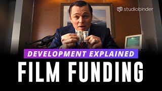 A Guide to Funding Your Film — How Development Works in Film Stages of Filmmaking Ep 1 [upl. by Aramo]