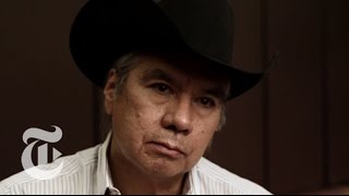 Oil Corruption and Death on the Reservation  Times Documentaries  The New York Times [upl. by Tabber]