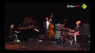 jazzahead 2019  Marie Kruttli Trio [upl. by Ettenauq401]