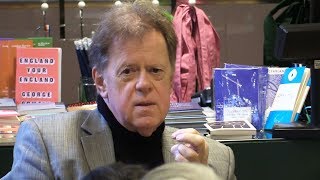 Jonathan Meades Plagiarist in the Kitchen [upl. by Darrej]