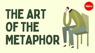 The art of the metaphor  Jane Hirshfield [upl. by Revned317]