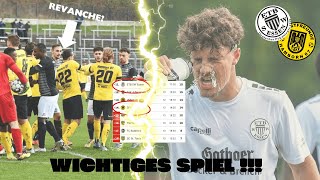 WICHTIGES Auswärtsspiel  Spieltag REACTION 🤯  Find the Pro [upl. by Enirak]