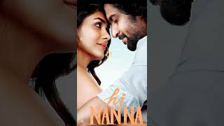 Hi Nanna status Ringtone shorts ringtone status hinanna [upl. by Towroy]