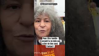 quotPour être famille d’accueil tu ne dois pas créer de lien avec l’enfantquot Nadia [upl. by Gauldin360]